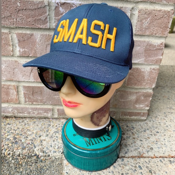 smash hat nashville predators